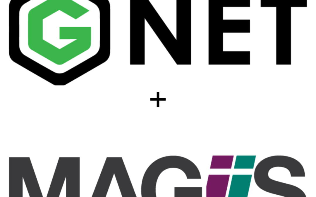 GRiDD Technologies’ GNet Platform Partners with MAGIIS to Provide Transformative Solutions for the Transport-For-Hire Industry